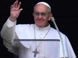 Angelus papa francesco