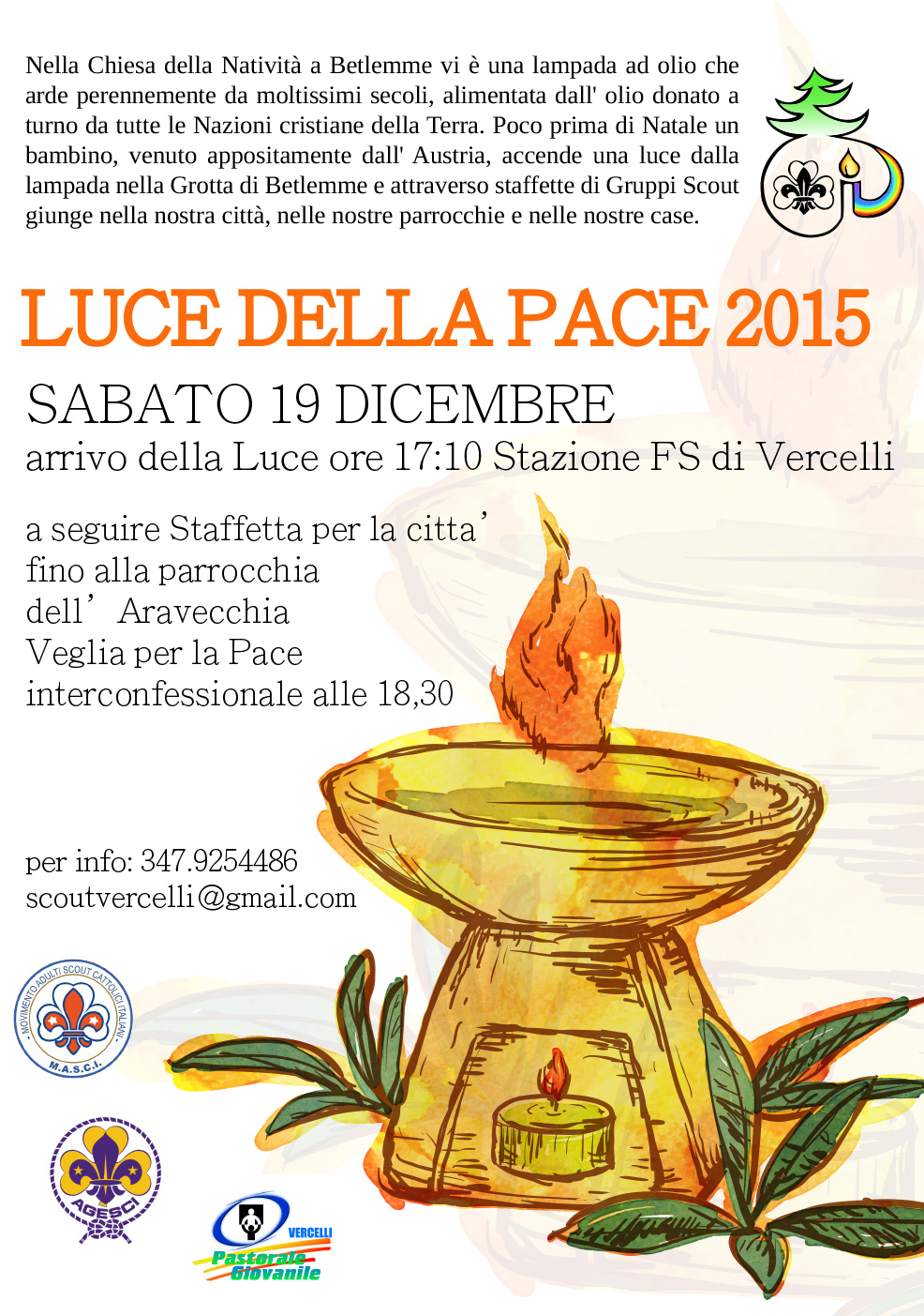 lUCEpACE2015