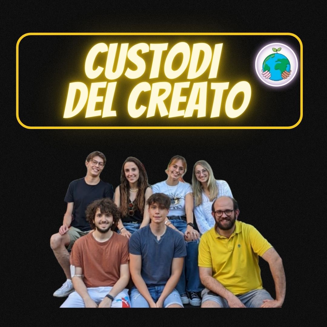 custodi del creato
