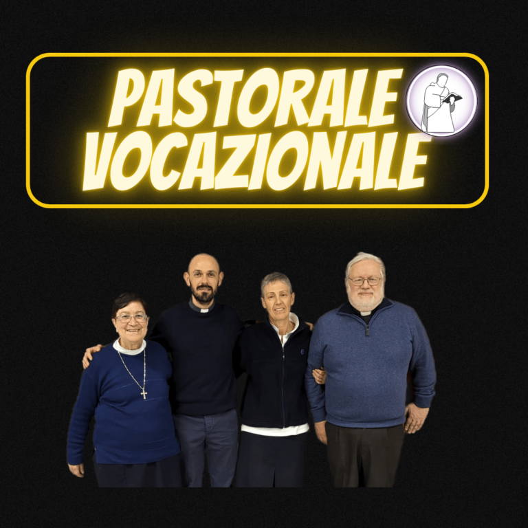 pastorale vocazionale
